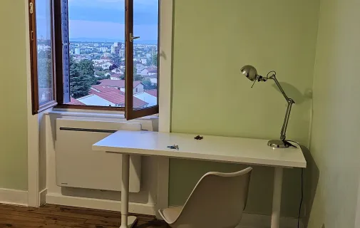 Location Oullins-Pierre-Bénite Appartement 6a36a78b58a2
