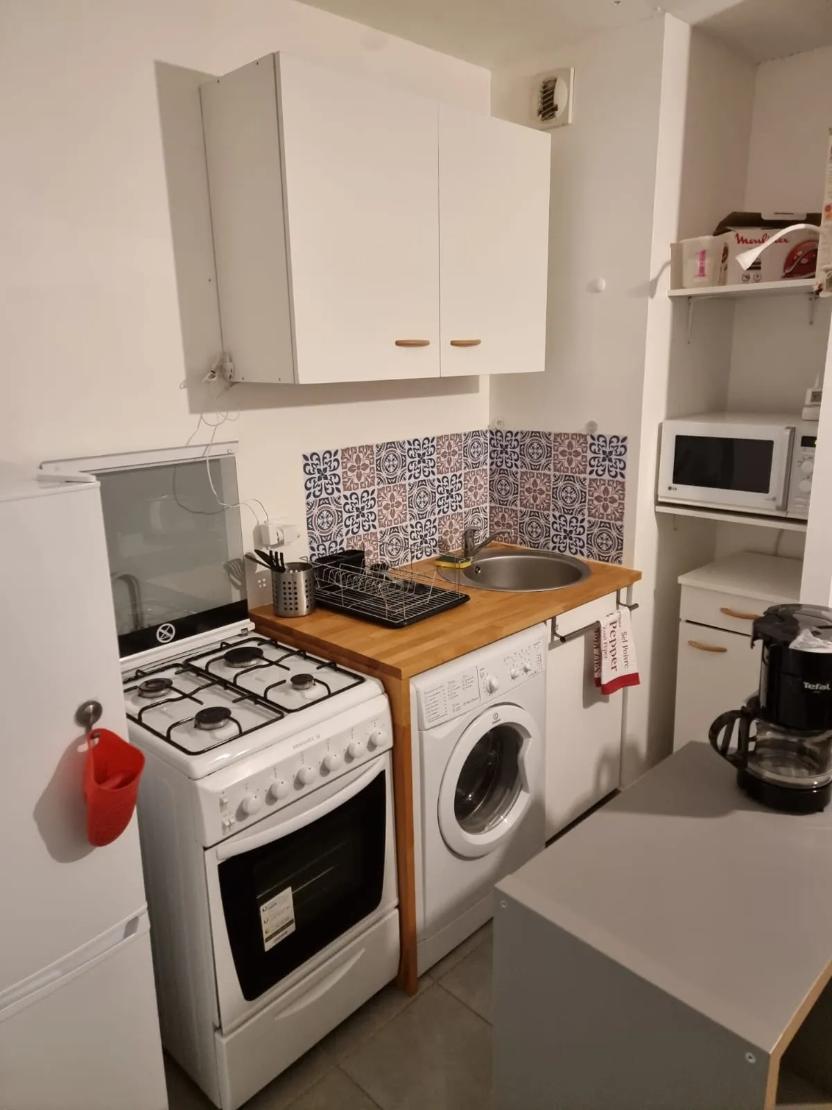 Location Montpellier Appartement 6a36c7621aec