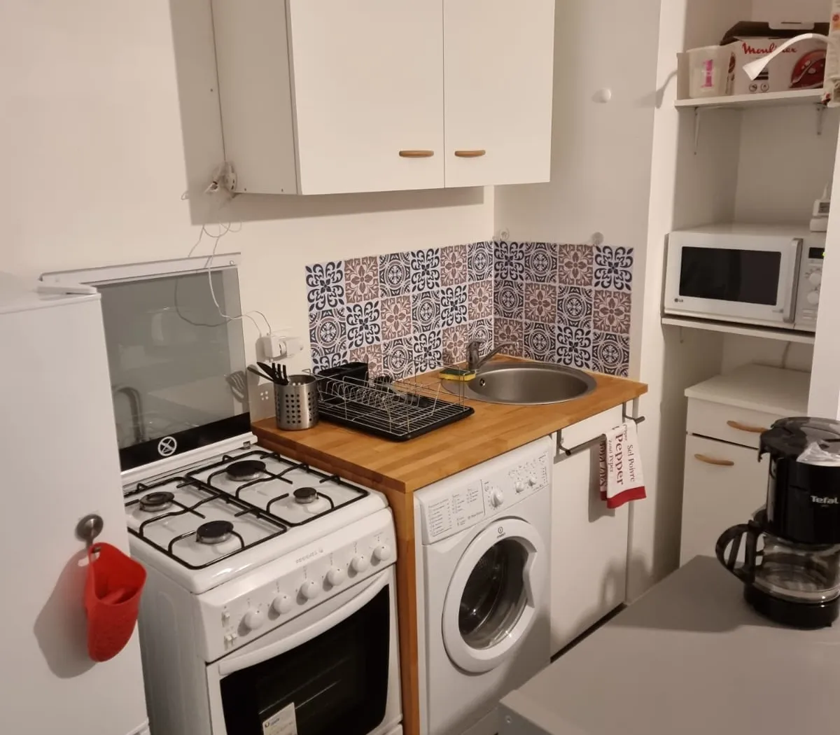 Location Montpellier Appartement 6a36c7621aec