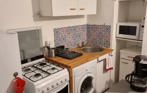 Location Montpellier Appartement 6a36c7621aec