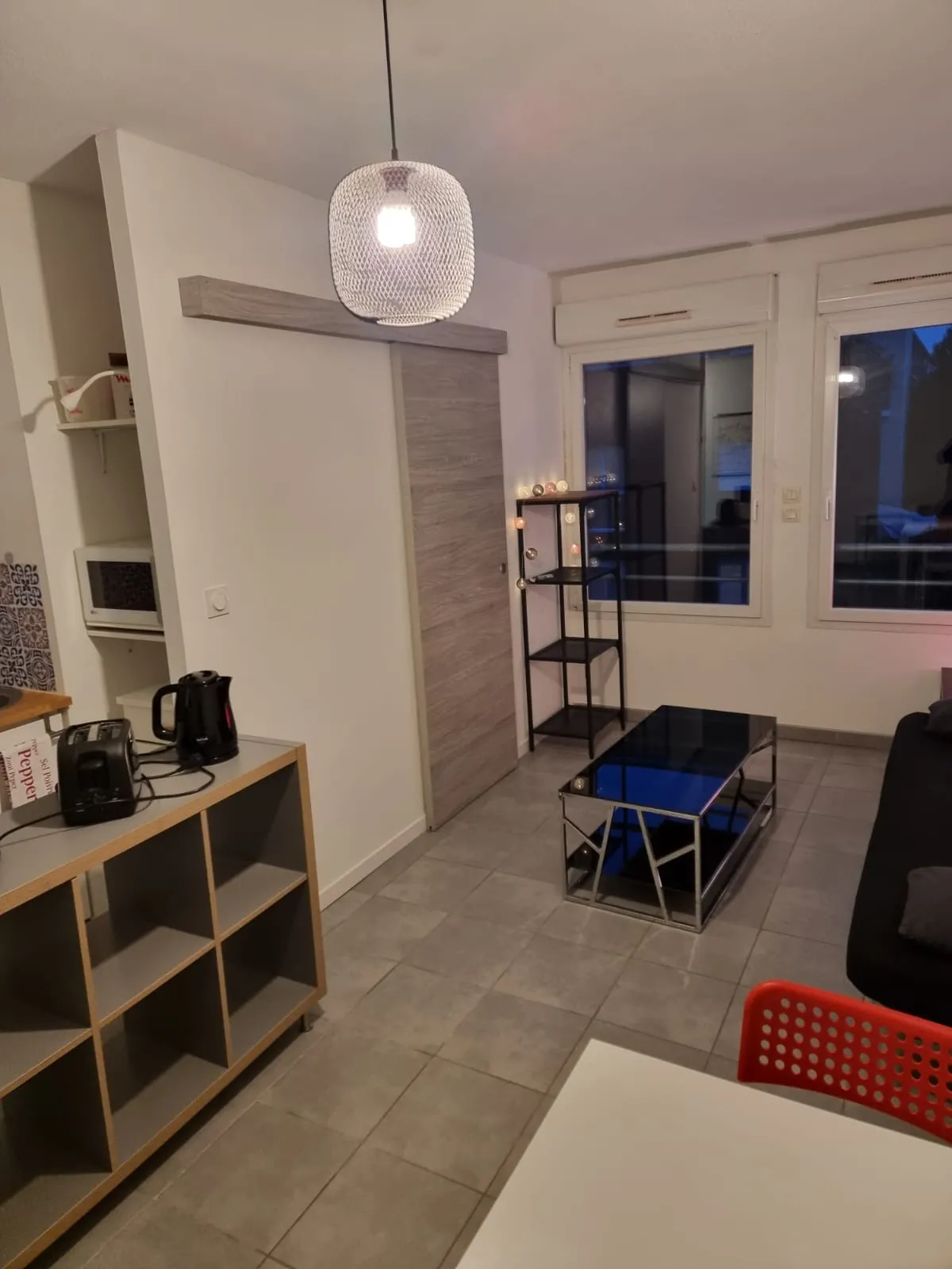 Location Montpellier Appartement 6a36c7621aec