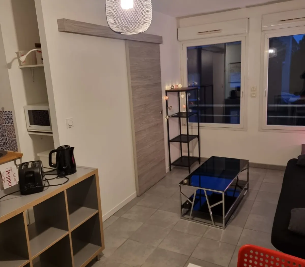 Location Montpellier Appartement 6a36c7621aec