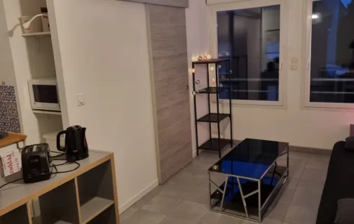 Location Montpellier Appartement 6a36c7621aec