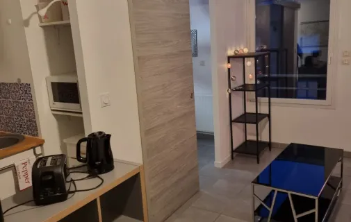 Location Montpellier Appartement 6a36c7621aec