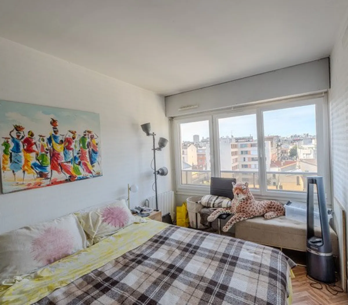 Location Paris Appartement 6a3831353f09