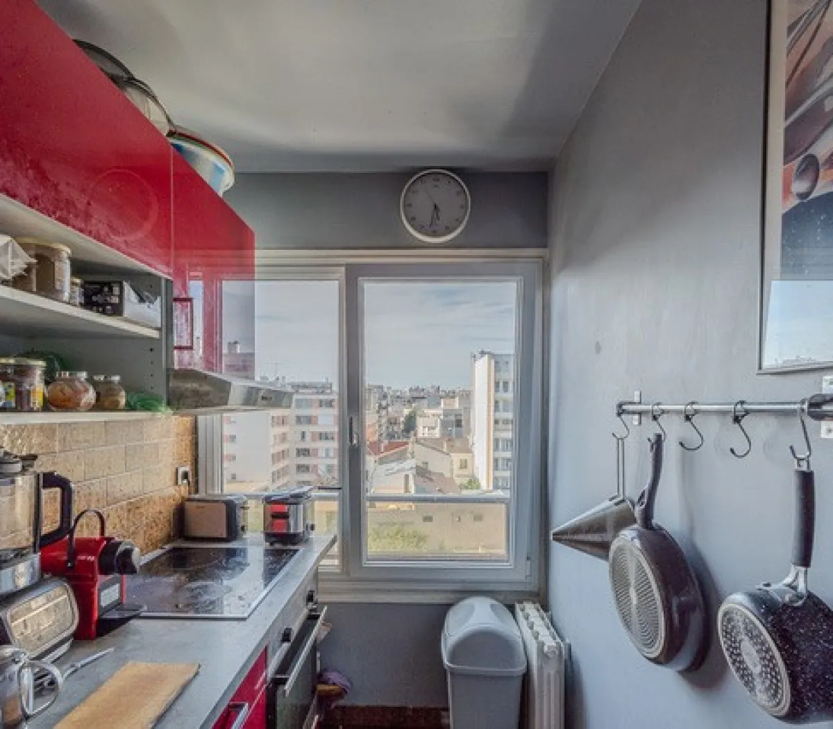 Location Paris Appartement 6a3831353f09