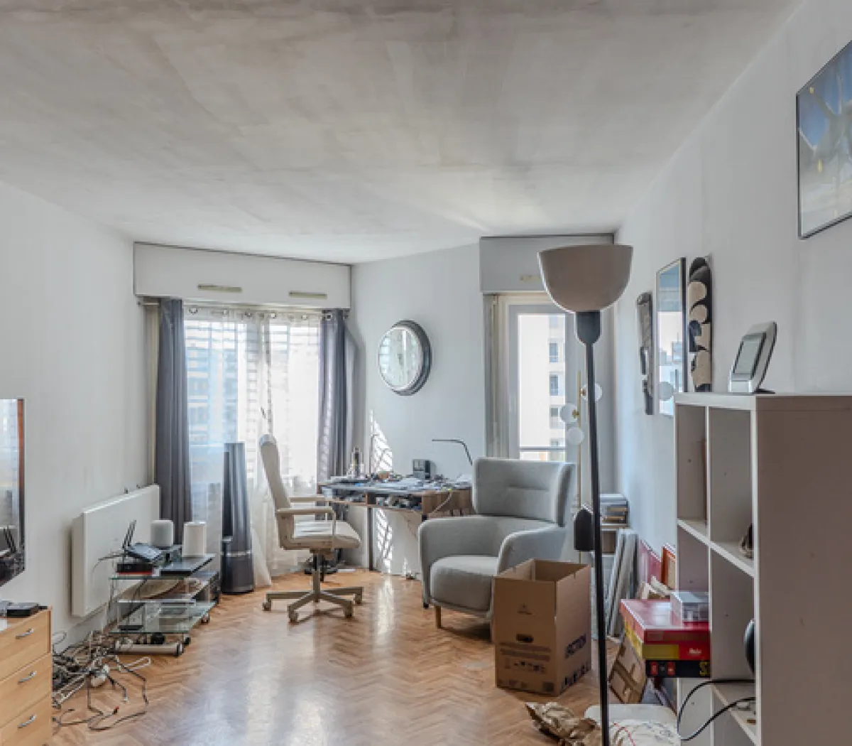 Location Paris Appartement 6a3831353f09