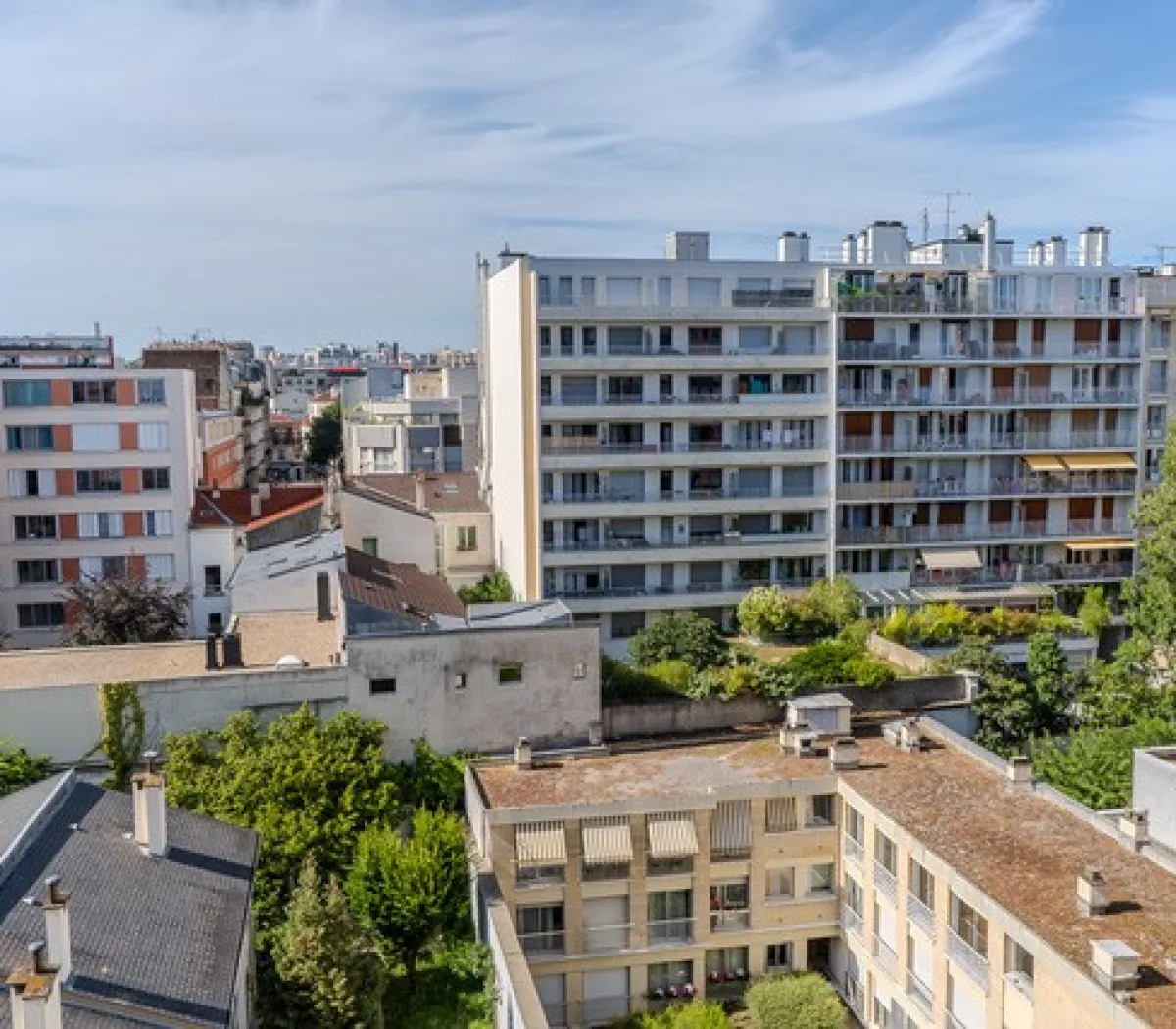 Location Paris Appartement 6a3831353f09
