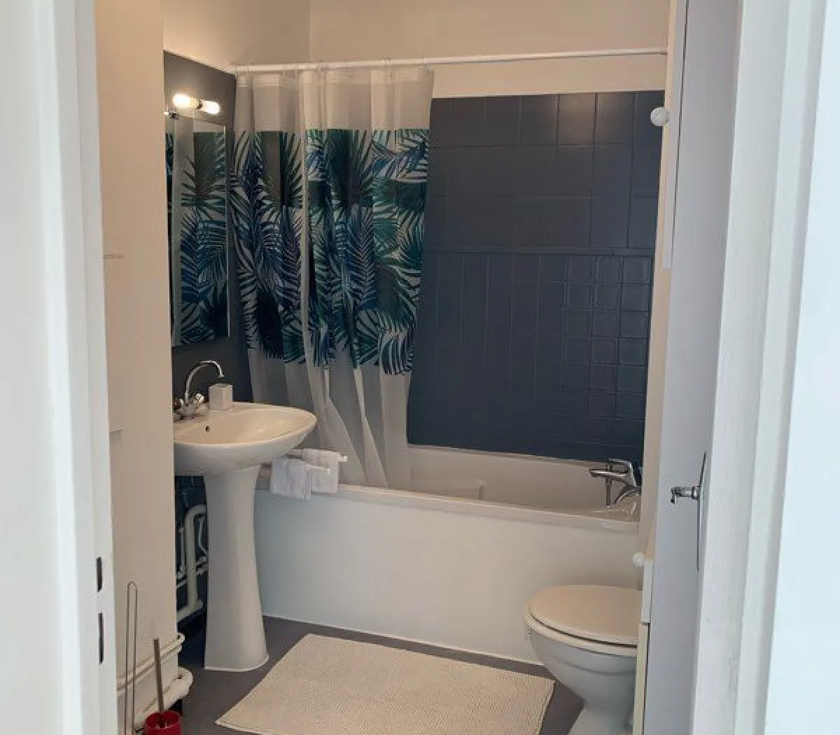 Location Asnières-sur-Seine Appartement 6a384d625e37