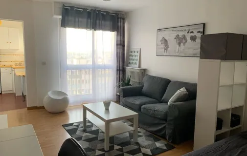 Location Asnières-sur-Seine Appartement 6a384d625e37