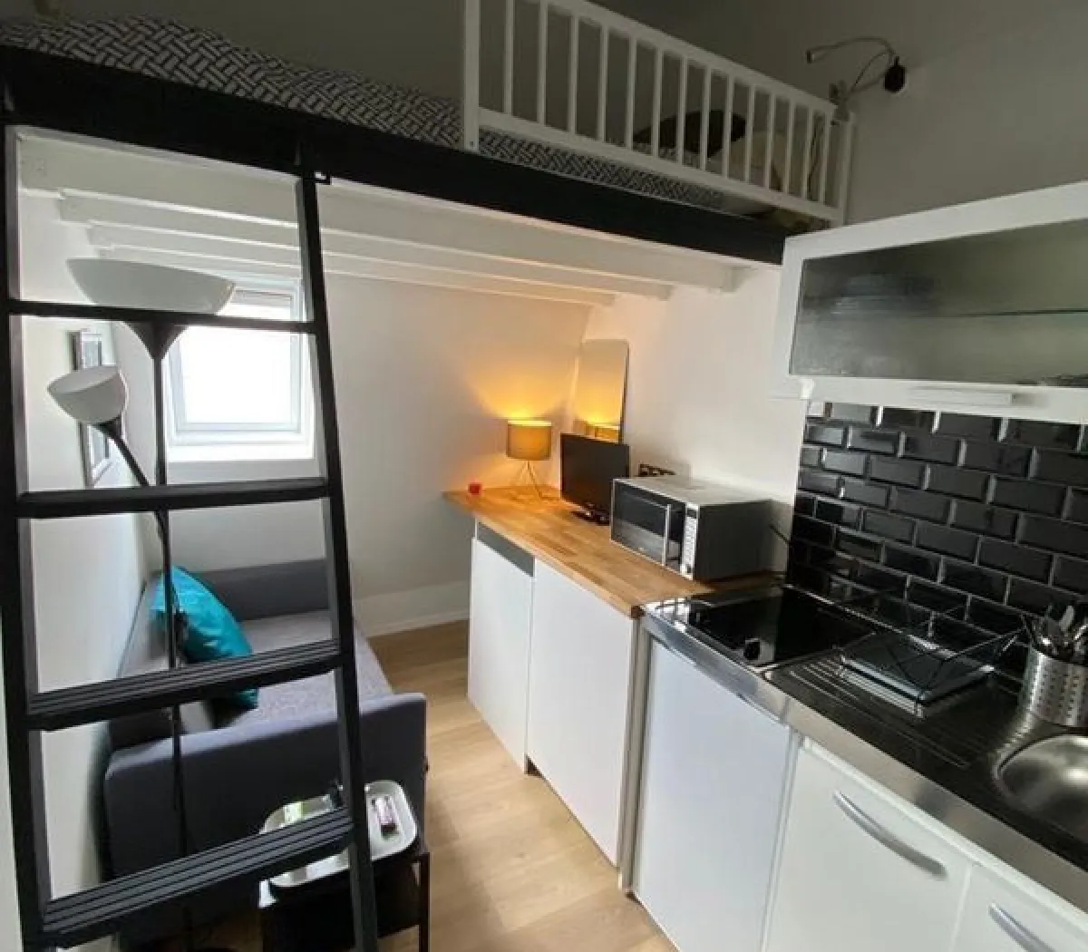 Location Paris Appartement 6a384d773c38