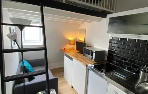 Location Paris Appartement 6a384d773c38