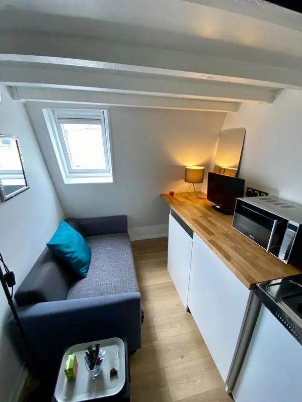 Location Paris Appartement 6a384d773c38