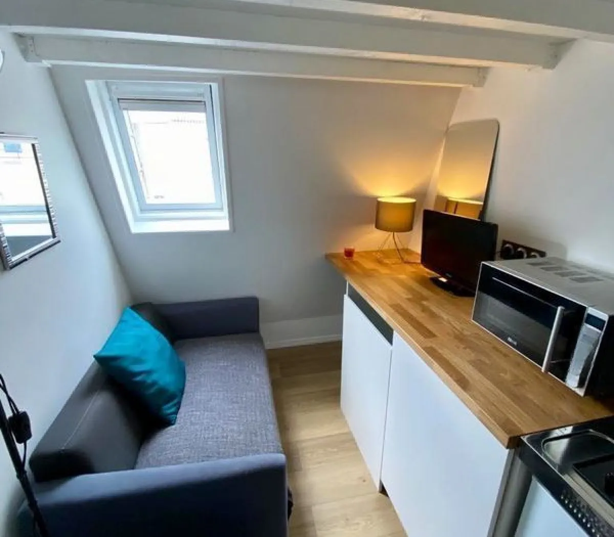 Location Paris Appartement 6a384d773c38