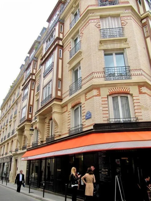 Location Paris Appartement 6a384d773c38