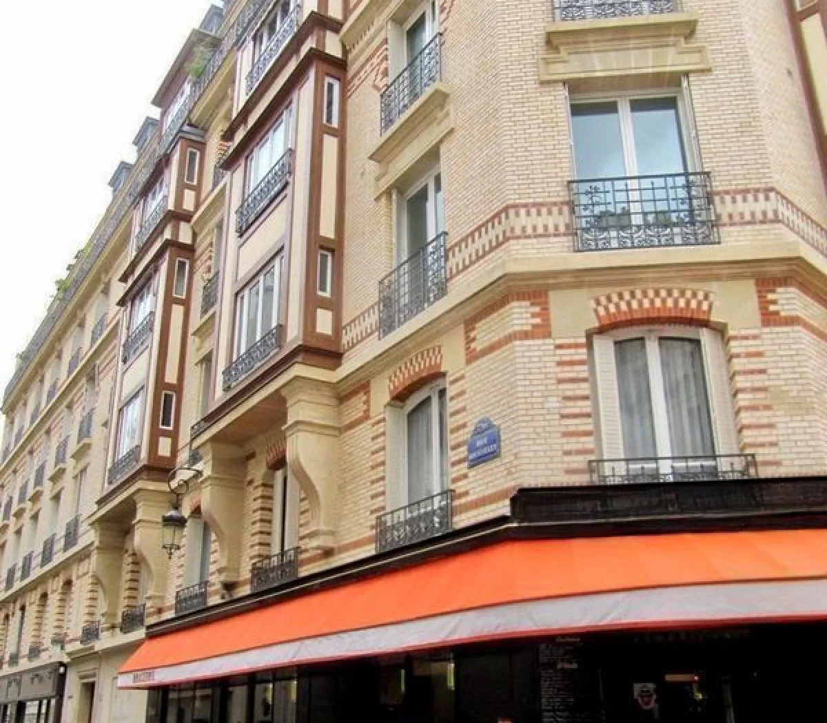 Location Paris Appartement 6a384d773c38