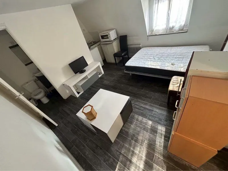 Location Lille Appartement 6a384ec62545