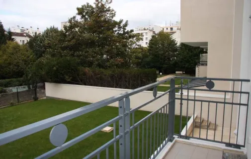Location Courbevoie Appartement 6a384ecd8654