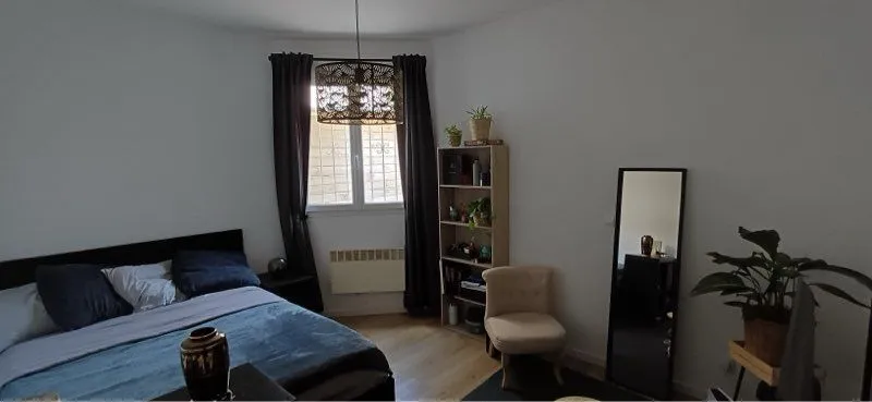 Location Romainville Appartement 6a384edc11f1
