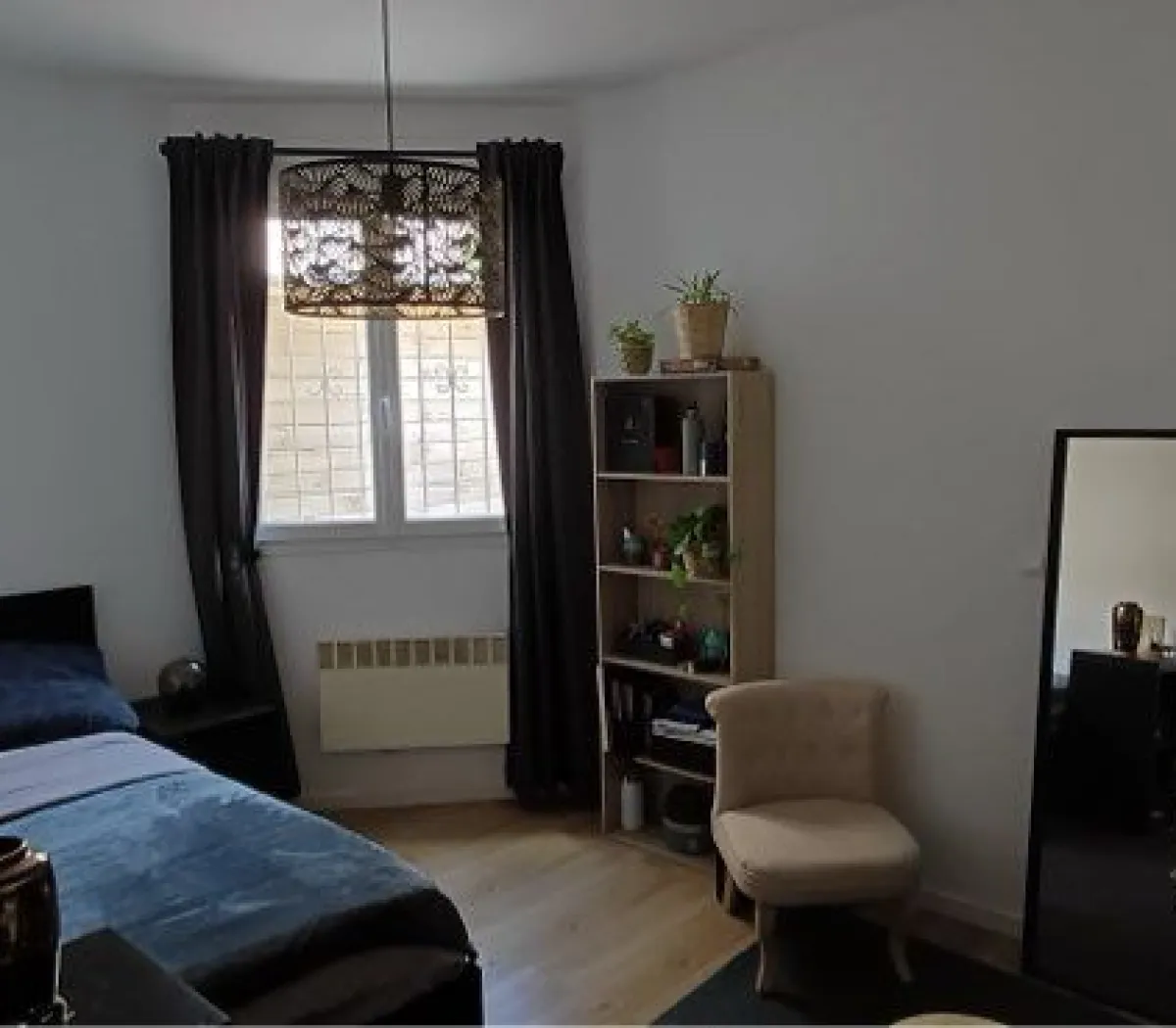 Location Romainville Appartement 6a384edc11f1