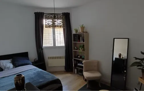 Location Romainville Appartement 6a384edc11f1
