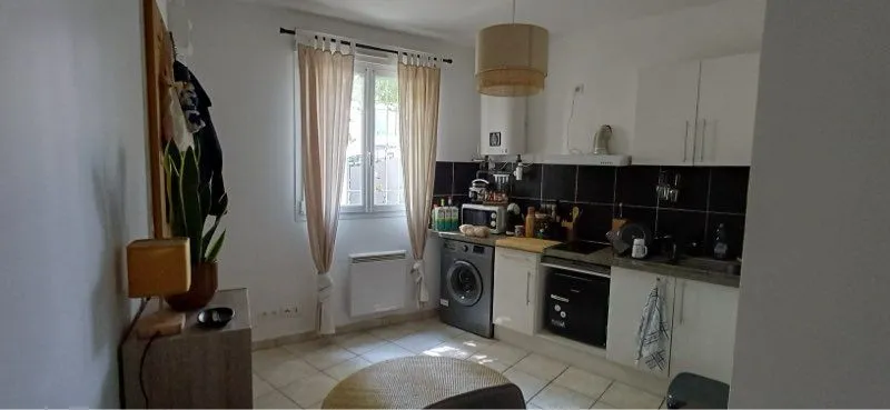 Location Romainville Appartement 6a384edc11f1