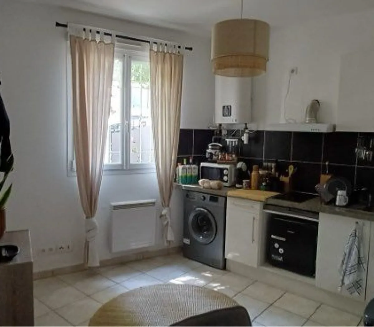 Location Romainville Appartement 6a384edc11f1