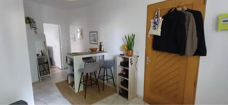 Location Romainville Appartement 6a384edc11f1