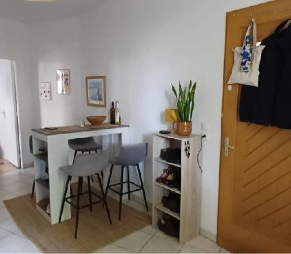 Location Romainville Appartement 6a384edc11f1