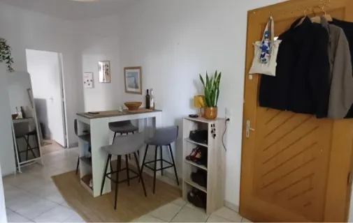 Location Romainville Appartement 6a384edc11f1