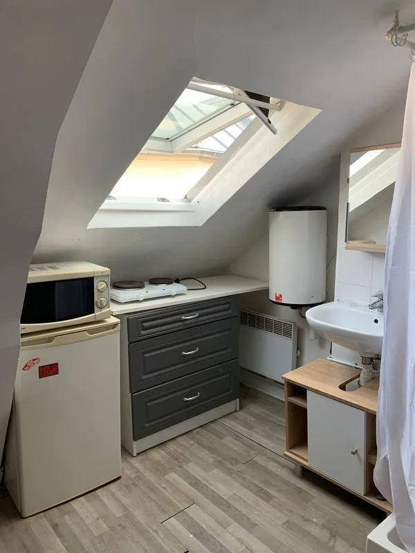 Location Paris Appartement 6a3852f0b8f4