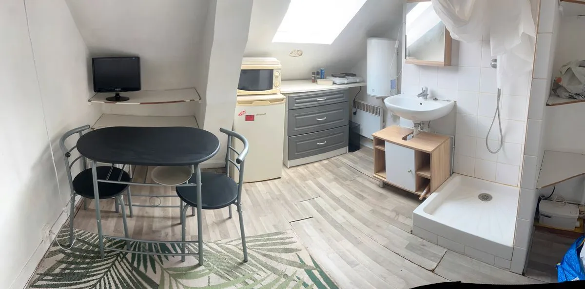 Location Paris Appartement 6a3852f0b8f4