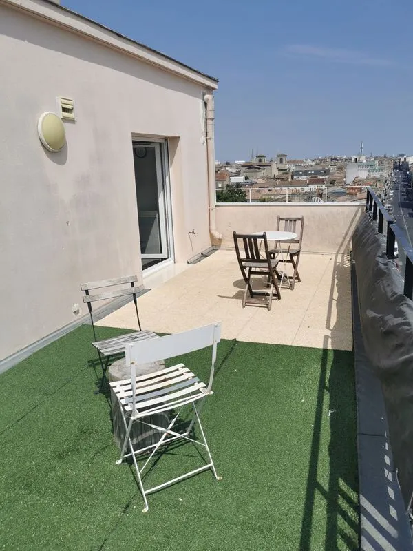 Location Bordeaux Appartement 6a385303342d