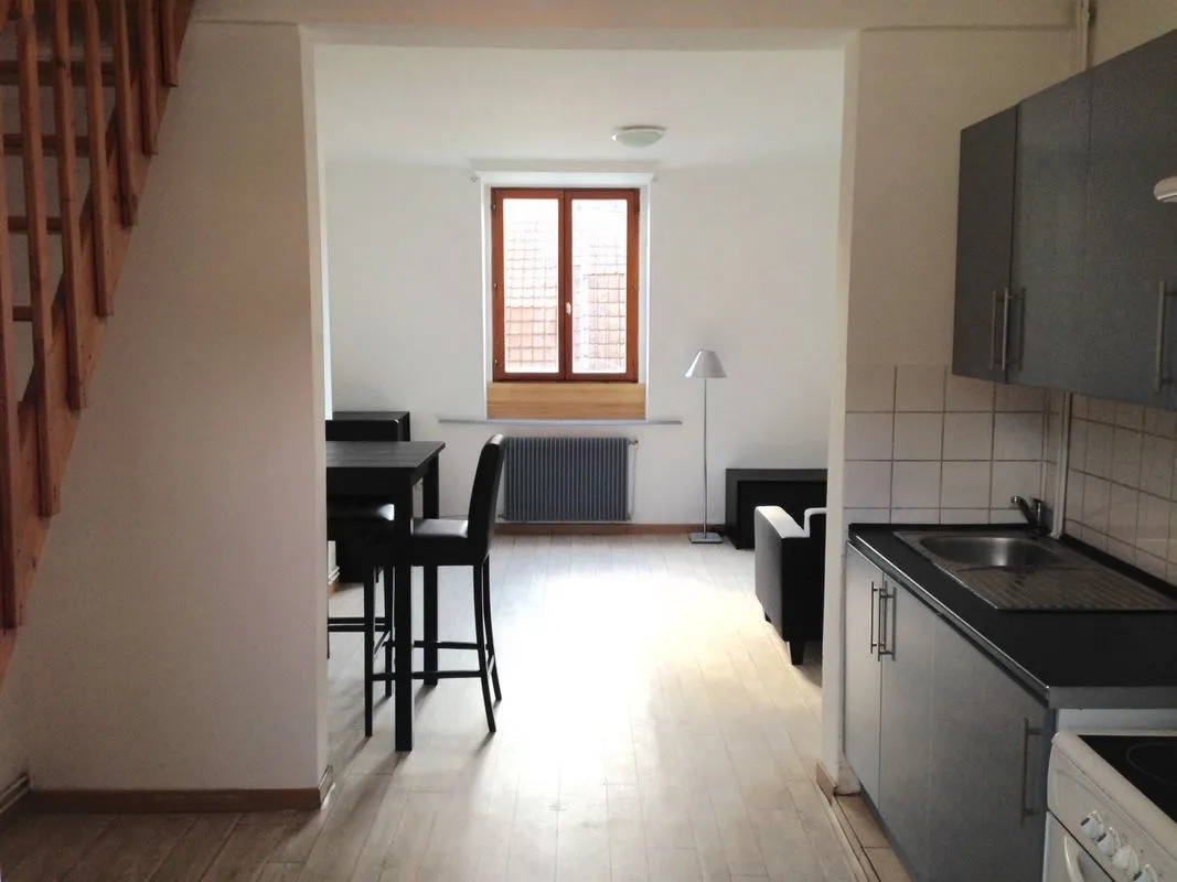 Location Lille Appartement 6a385615900f