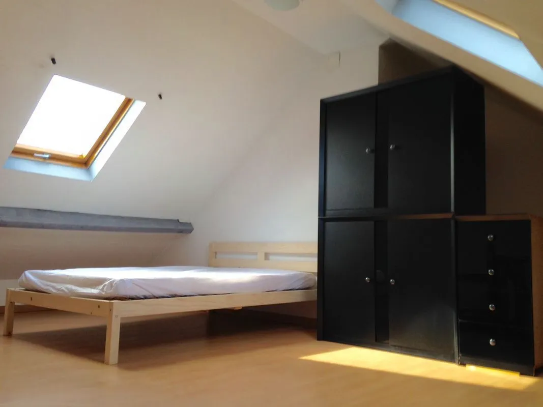 Location Lille Appartement 6a385615900f