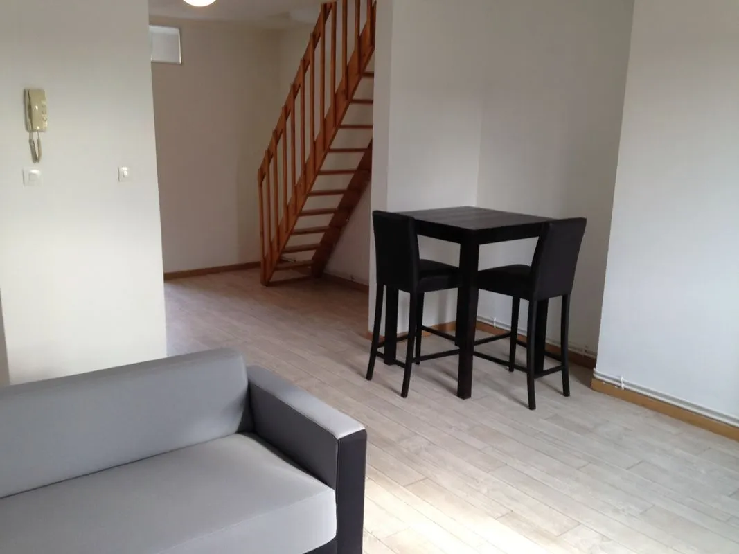 Location Lille Appartement 6a385615900f