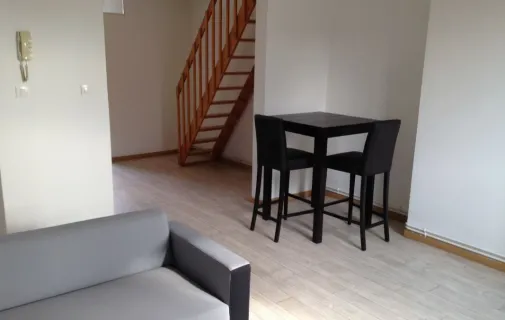 Location Lille Appartement 6a385615900f