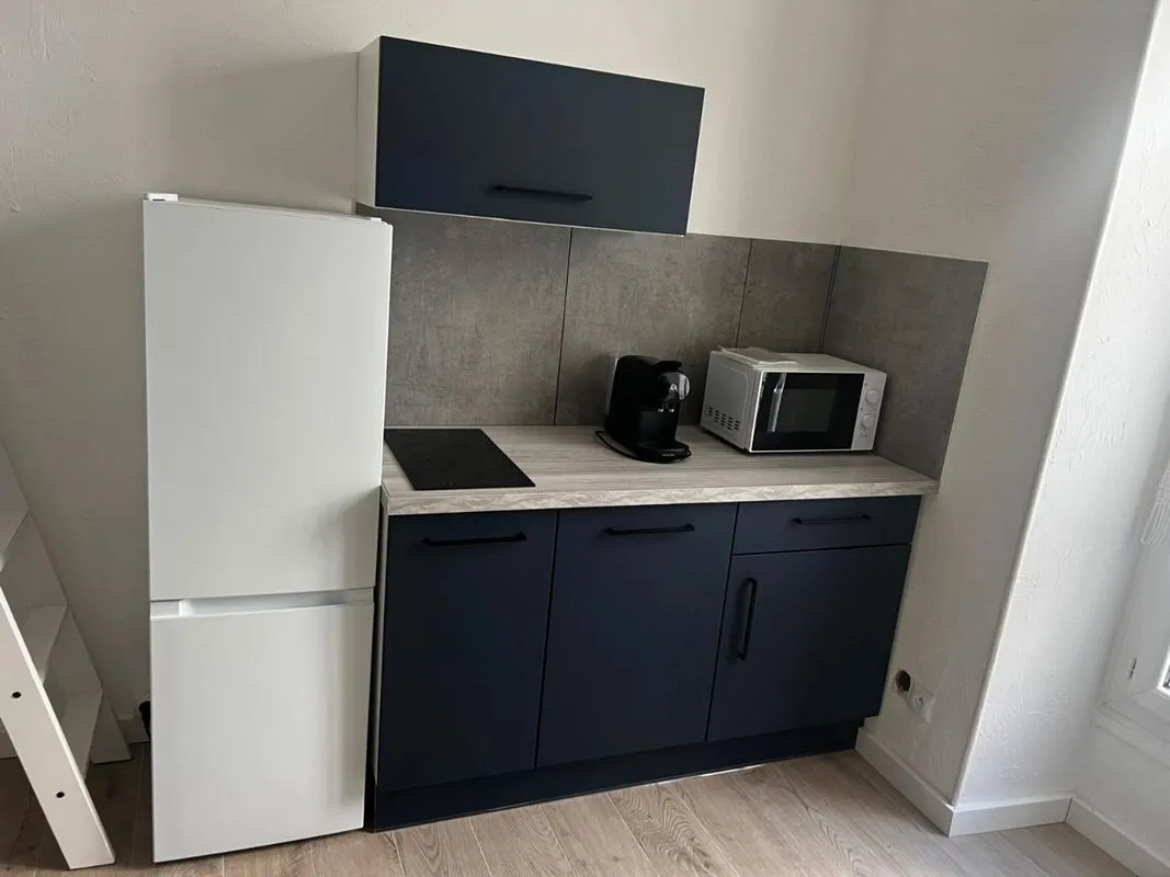 Location Nice Appartement 6a38562008f7