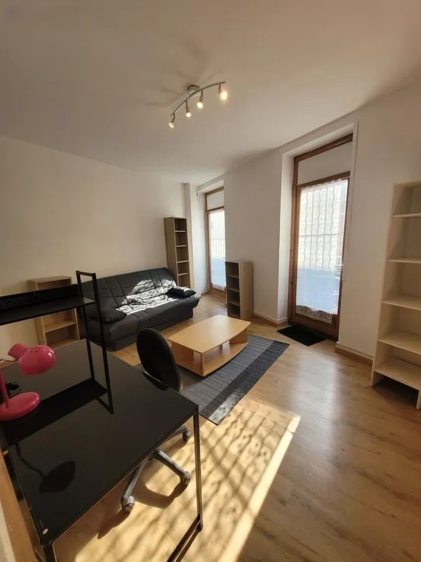 Location Toulouse Appartement 6a38562a97b2