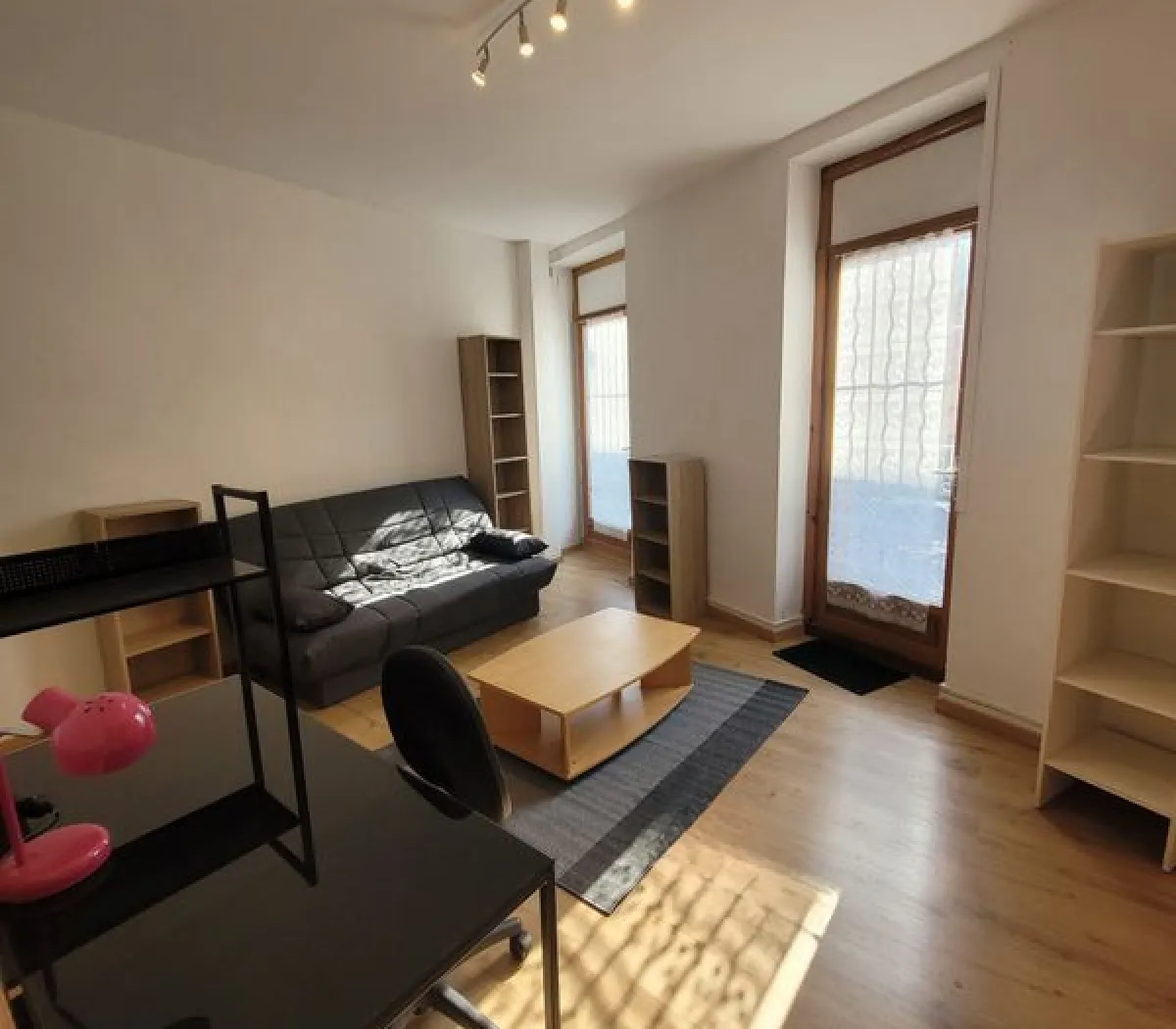 Location Toulouse Appartement 6a38562a97b2