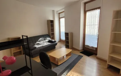 Location Toulouse Appartement 6a38562a97b2