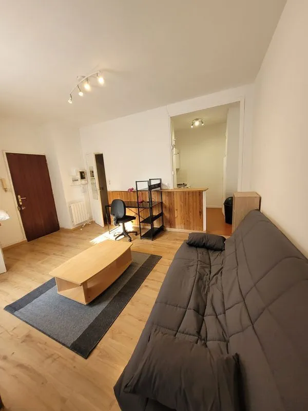 Location Toulouse Appartement 6a38562a97b2