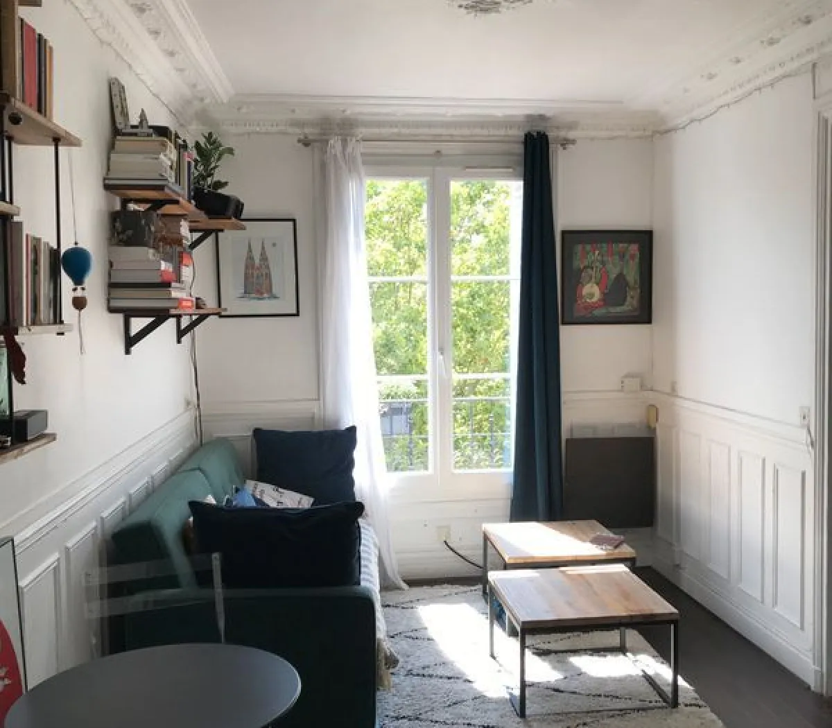 Location Paris Appartement 6a385812c8bf