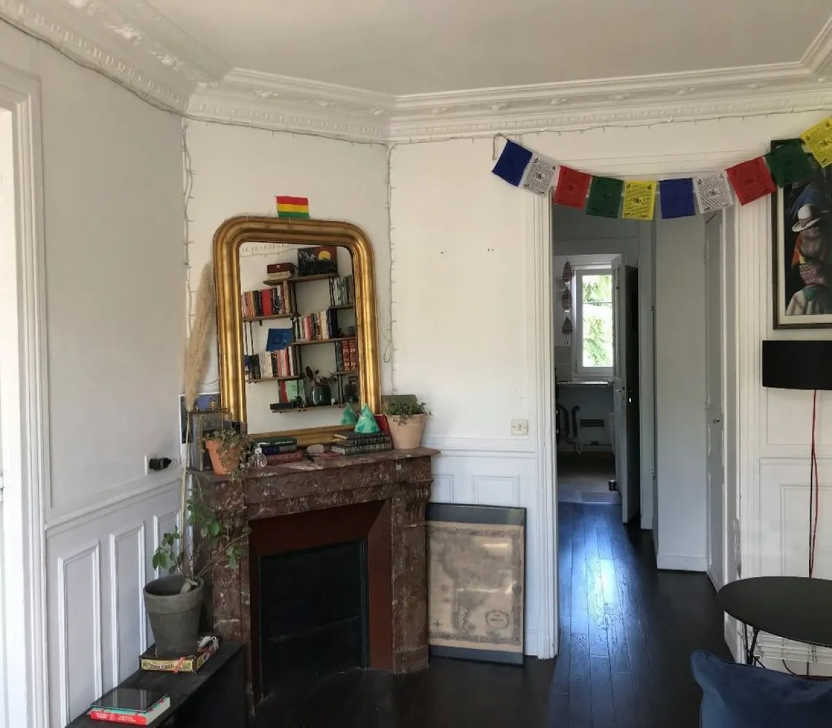 Location Paris Appartement 6a385812c8bf