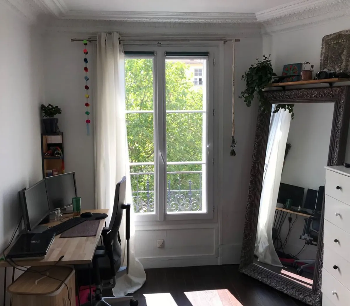 Location Paris Appartement 6a385812c8bf