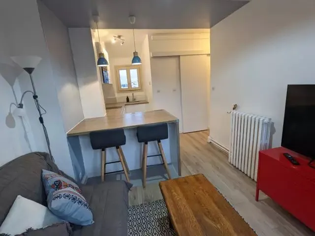 Location Paris Appartement 6a385825eb96