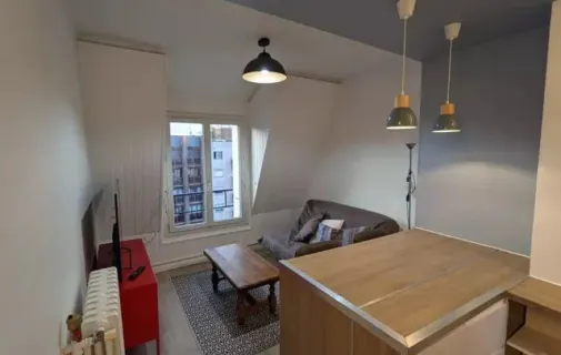 Location Paris Appartement 6a385825eb96