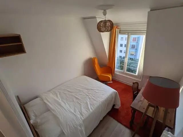 Location Paris Appartement 6a385825eb96
