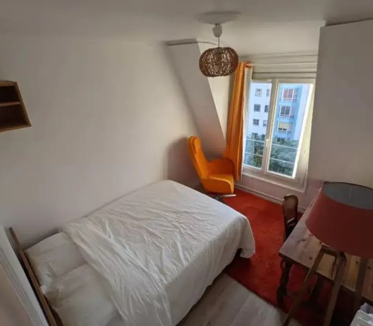 Location Paris Appartement 6a385825eb96