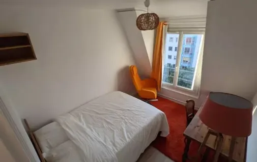 Location Paris Appartement 6a385825eb96